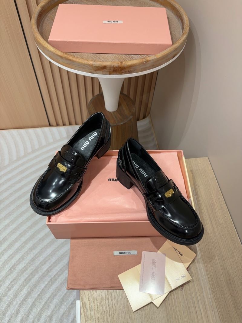 Miu Miu Shoes